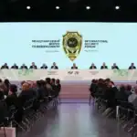 Countries of Global Majority Declare Collective Responsibility for Global Security