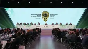 Countries of Global Majority Declare Collective Responsibility for Global Security