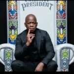 Joe ‘Ferrari’ Sibanyoni