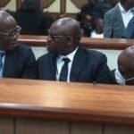 Joe ‘Ferrari’ Sibanyoni Extortion Case