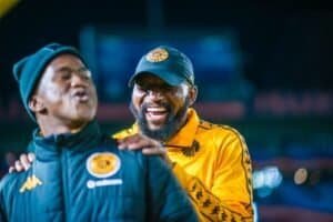 Kaizer Chiefs