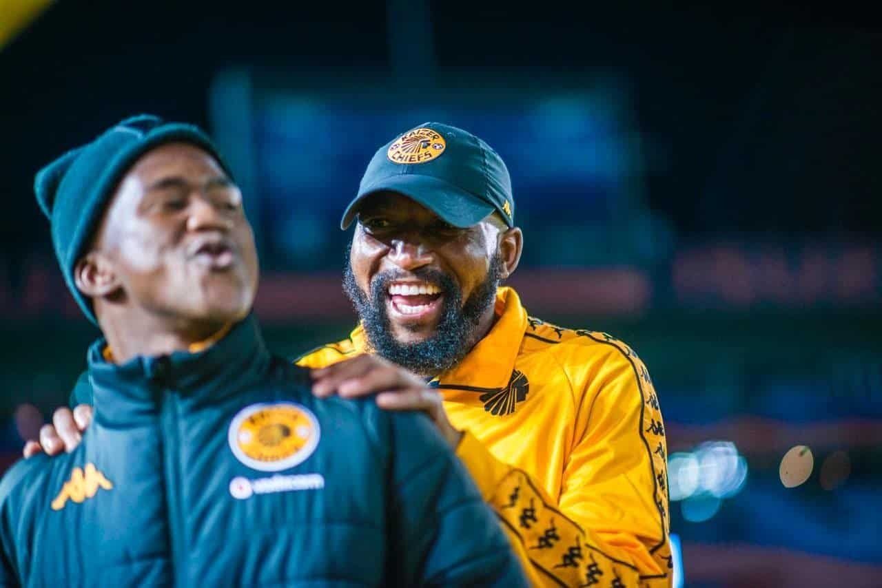Kaizer Chiefs