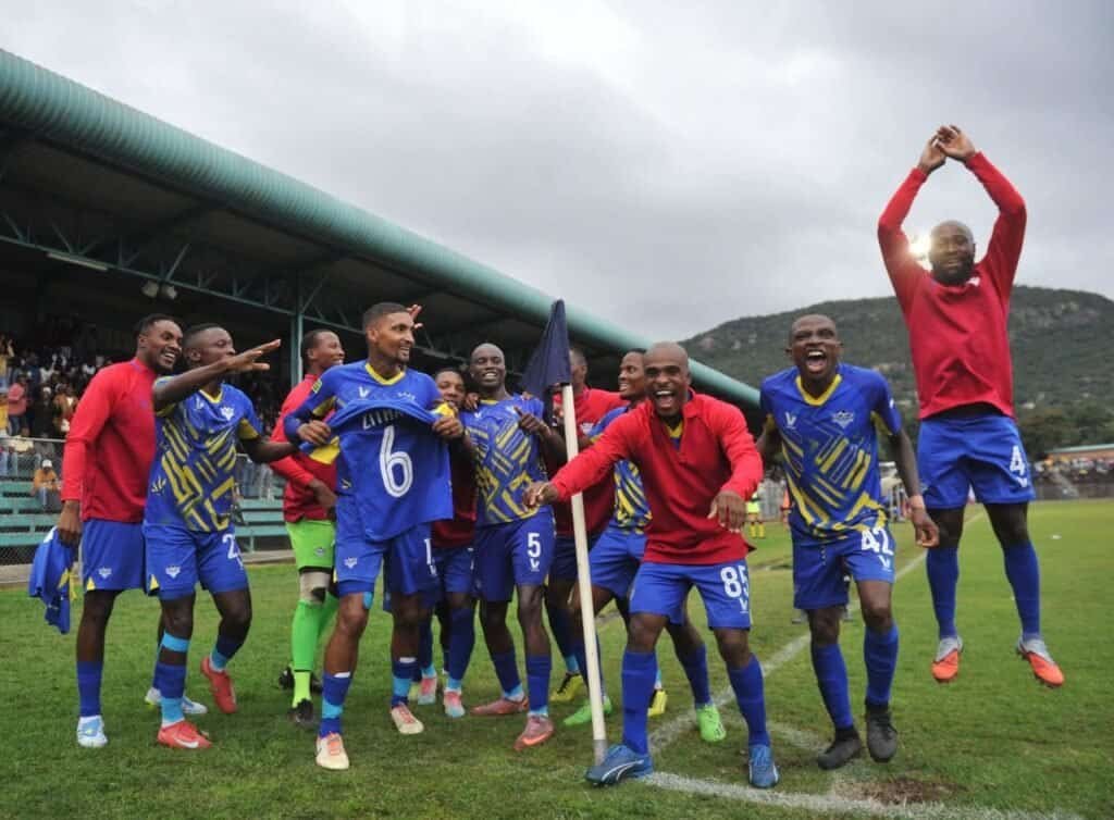 Mpumalanga Side Kruger United Joins SA Elite League