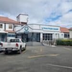 Laverna Hospital is being sued for the death of Mandisa Hlophe.