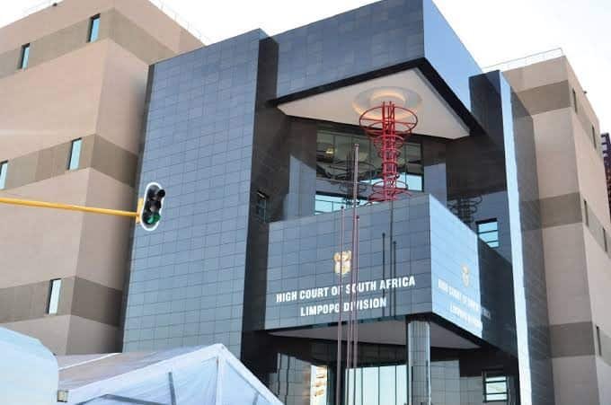 Limpopo High Court