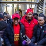 EFF Demands Immediate President Cyril Ramaphosa Impeachment Committee After ConCourt Bombshell