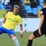 Pretoria Awaits as Sundowns and AS FAR Renew Rivalry for R100 Million Prize