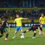FAR Rabat, Mamelodi Sundowns Battle for R100 Million