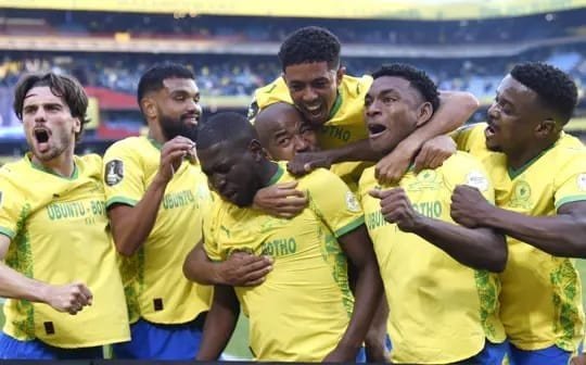 Mamelodi Sundowns