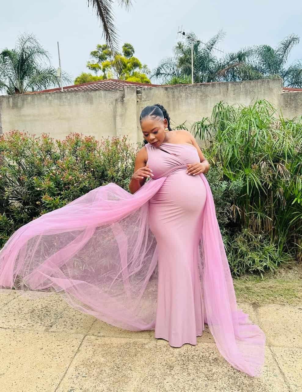Mandisa Hlophe