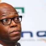 Matshela Koko
