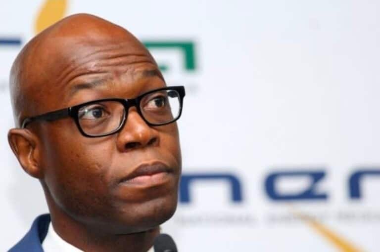 Matshela Koko