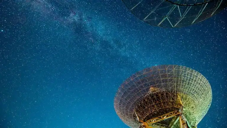 Chinese Scientists Identify Powerful Cosmic Particle Accelerator in Milky Way