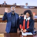 Miyelani Chauke