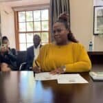 MK Party Chief Whip Mmabatho Nthabiseng Mokoena-Zondi_