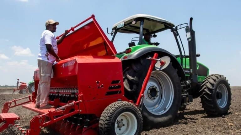 Mozambique’s Untapped Agricultural Powerhouse Holds the Key to Economic Transformation