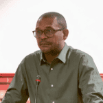 National Coloured Congress (NCC) MP Fadiel Adams Remains Behind Bars