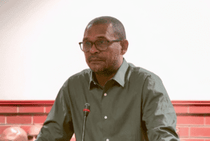 National Coloured Congress (NCC) MP Fadiel Adams Remains Behind Bars