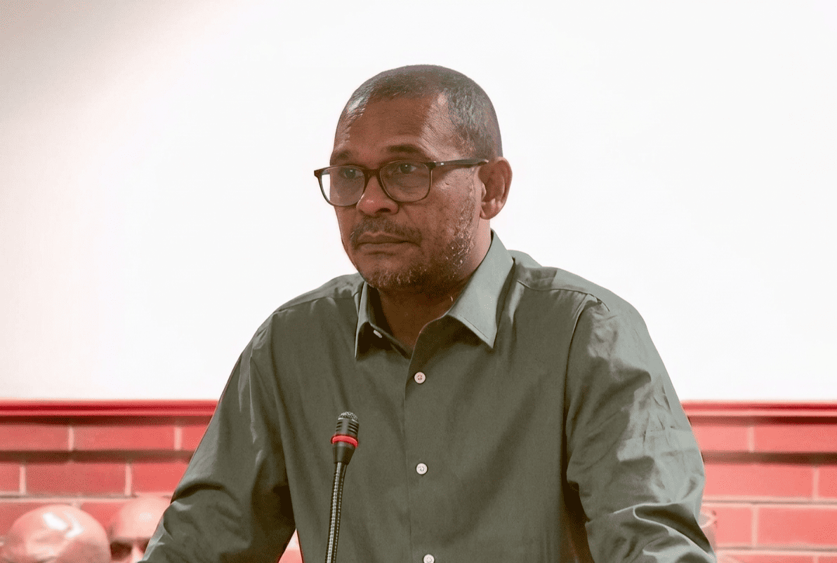 National Coloured Congress (NCC) MP Fadiel Adams Remains Behind Bars