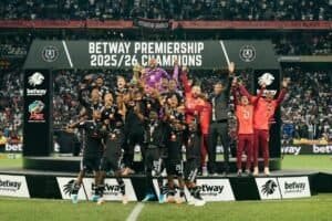 Orlando Pirates