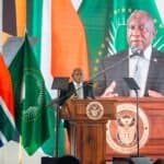 President Cyril Ramaphosa Opens Africa’s Travel Indaba With Call for Borderless African Tourism Growth