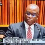 Adv Tilas Richard Chabalala