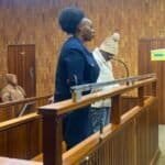 Rosemary Ndlovu