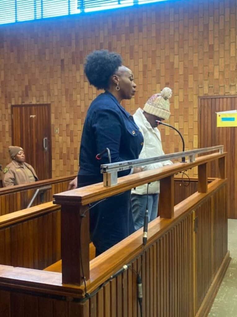 Rosemary Ndlovu