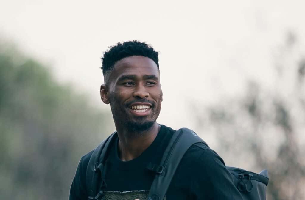 Sipho Chaine
