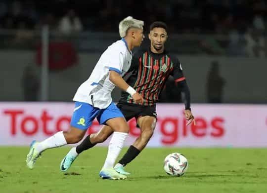 CAF Champions League Final