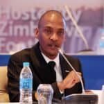 Botswana’s Tariq Babitseng Elected COSAFA President
