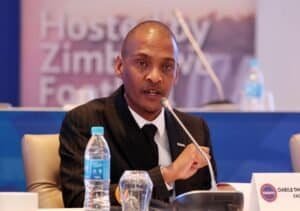 Botswana’s Tariq Babitseng Elected COSAFA President