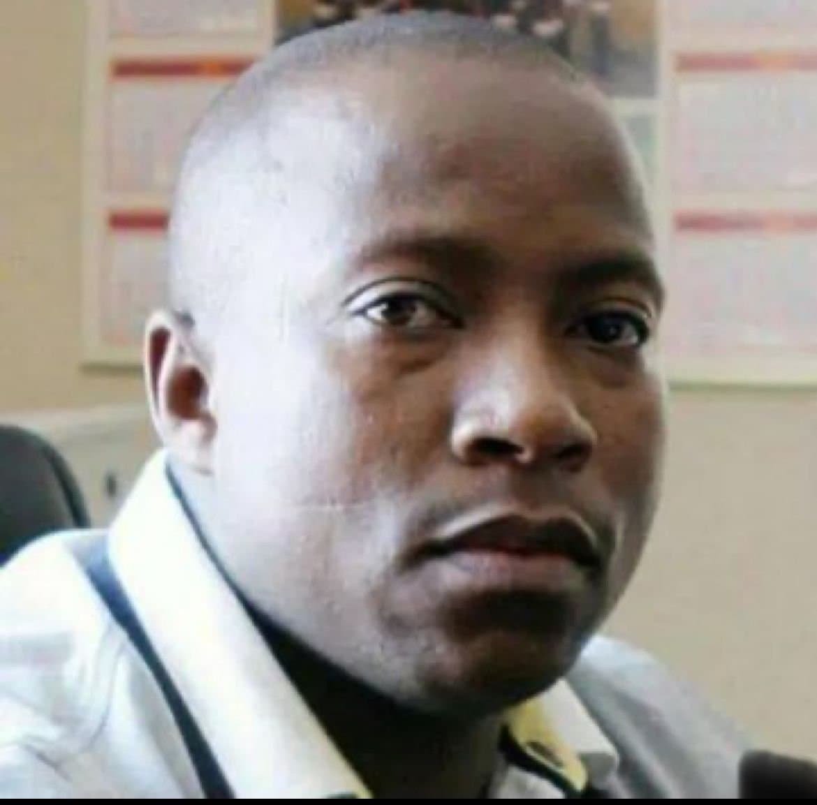Thapelo Samuel Buthelezi