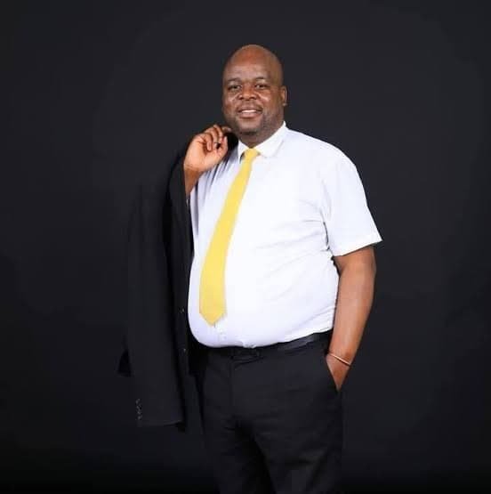 Khindlimuka Heritage Foundation President, Thembani Maswanganyi