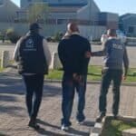 US Fugitive Nabbed in Gqeberha Over Alleged Abuse of Daughter