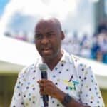 ATM Leader Vuyo Zungula