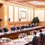 Xi-Trump Summit Strengthens Confidence in Global Economic Recovery