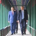 Xi-Trump Meeting Charts Course for Constructive Strategic Stability in China-U.S. Ties