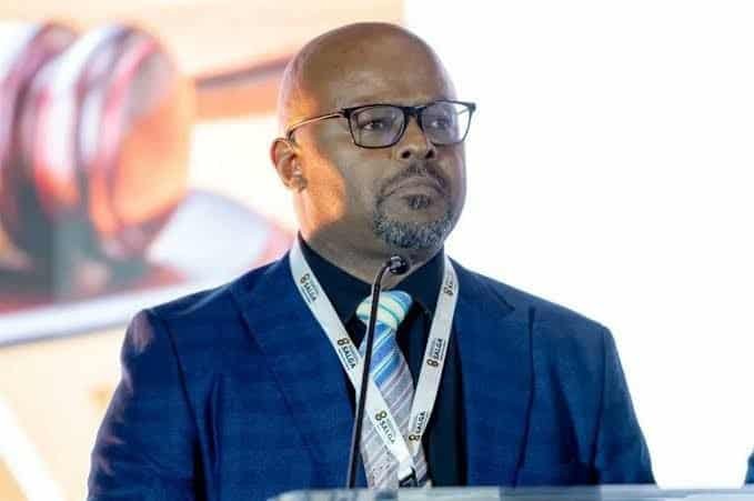 Xolani Nciza