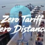 Zero Tariff, Zero Distance