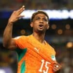 Ivory Coast winger Amad Diallo