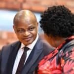National Prosecuting Authority (NPA) National Director of Public Prosecutions (NDPP) Adv Andy Mothibi