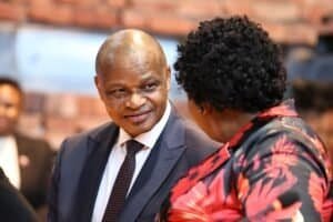 National Prosecuting Authority (NPA) National Director of Public Prosecutions (NDPP) Adv Andy Mothibi