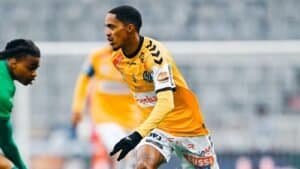 Antonio van Wyk