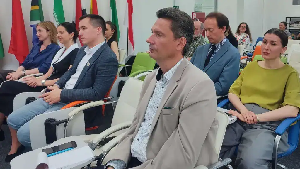 BRICS Media