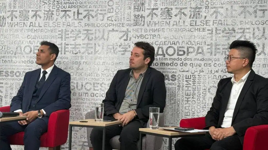 BRICS Media