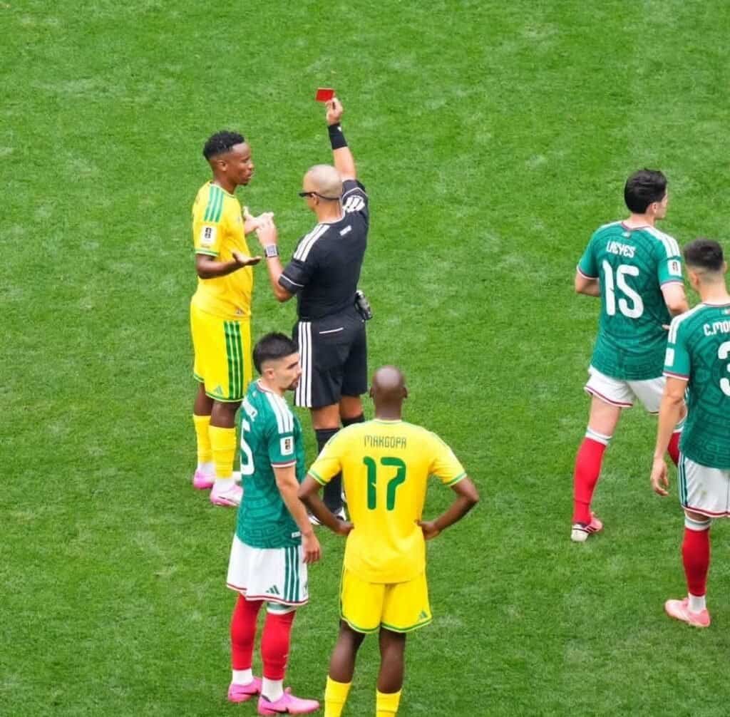 Bafana Bafana