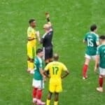 Bafana Bafana