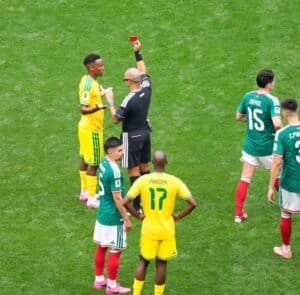 Bafana Bafana