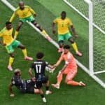 Bafana Bafana